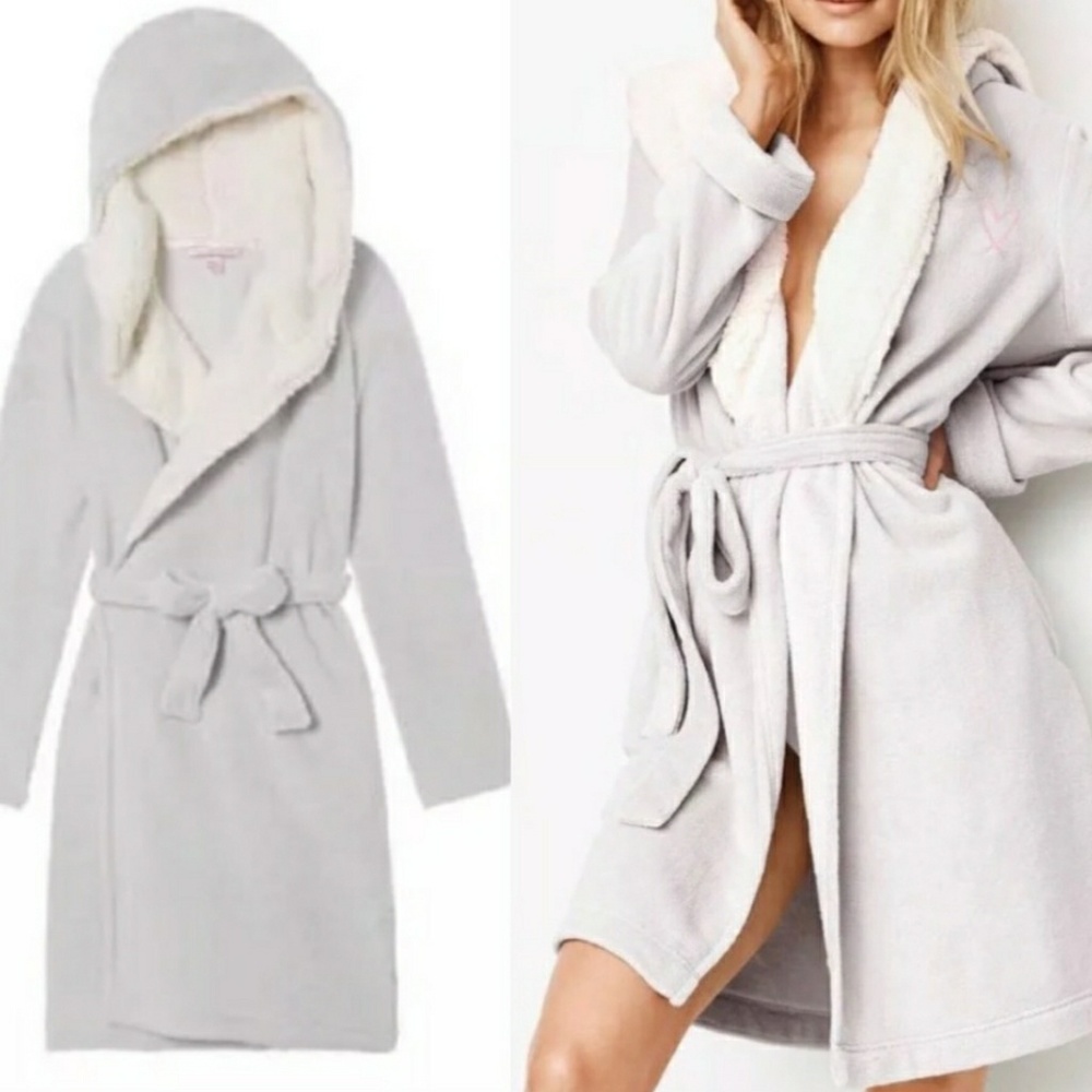 Victoria Secret Robe